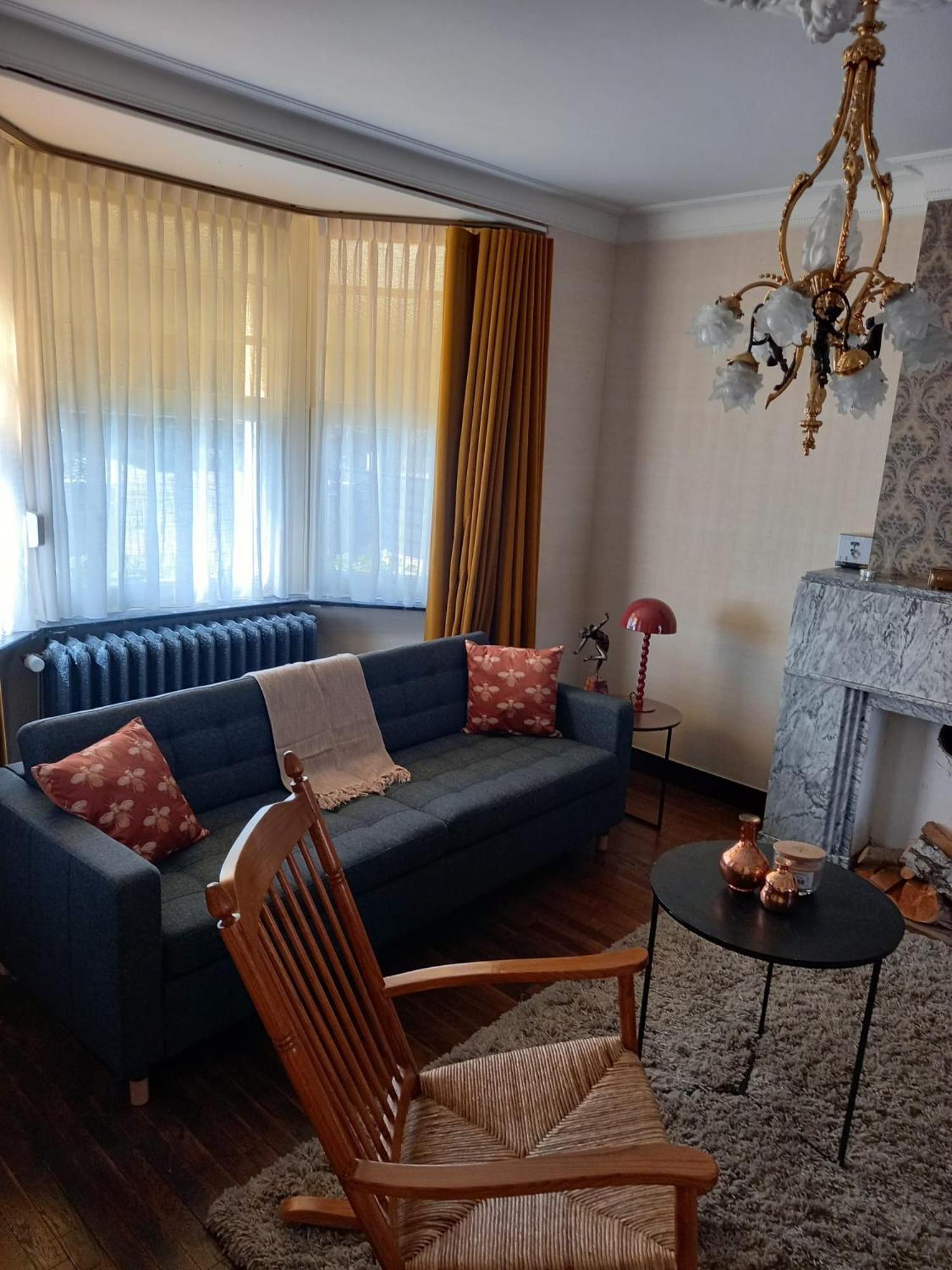 Bed And Breakfast Mooi اخل المظهر الخارجي الصورة