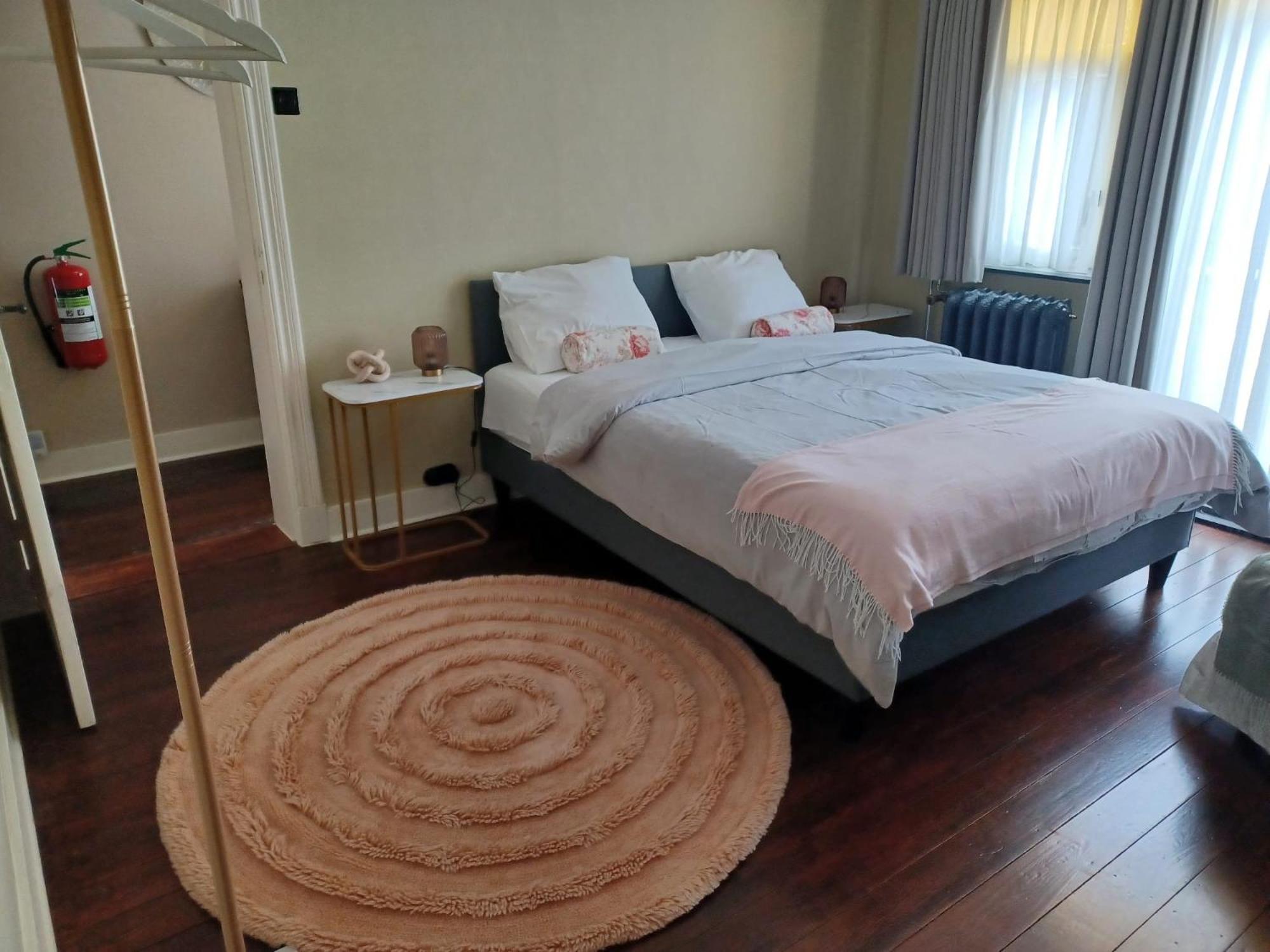 Bed And Breakfast Mooi اخل المظهر الخارجي الصورة
