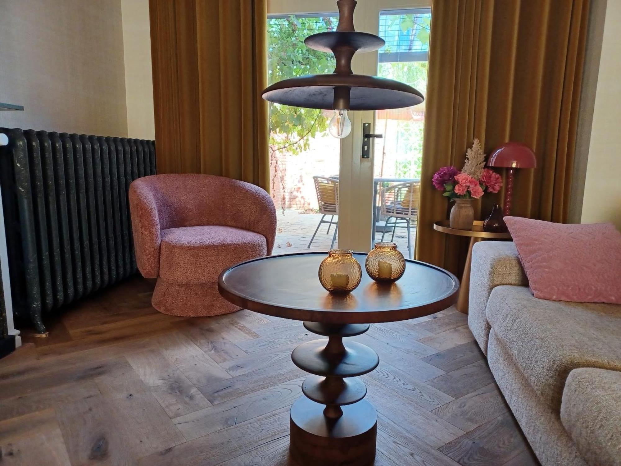 Bed And Breakfast Mooi اخل المظهر الخارجي الصورة