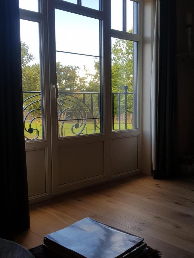 Bed And Breakfast Mooi اخل المظهر الخارجي الصورة